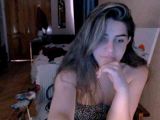 Roselina webcam
