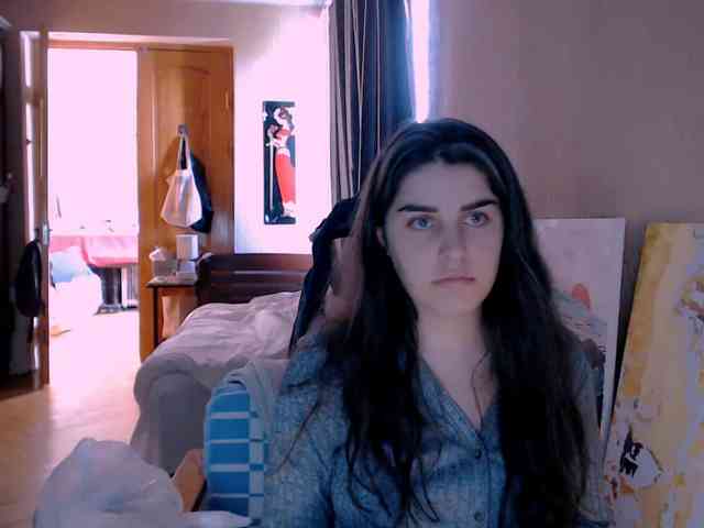 Roselina webcam