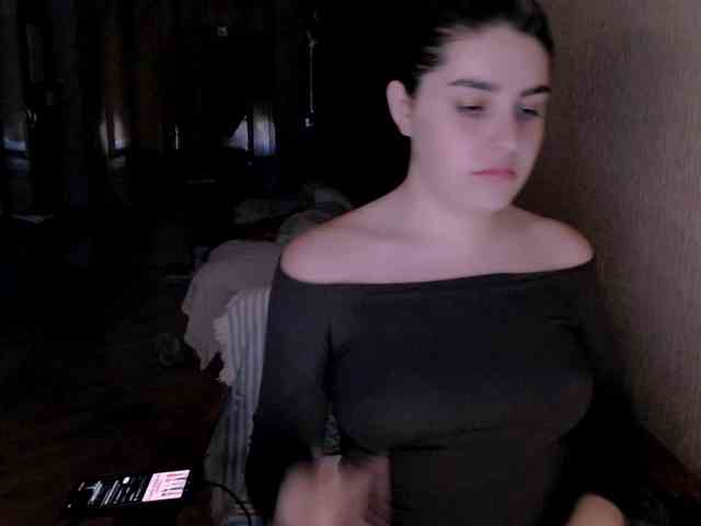 Roselina webcam