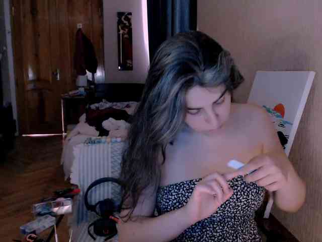 Roselina webcam