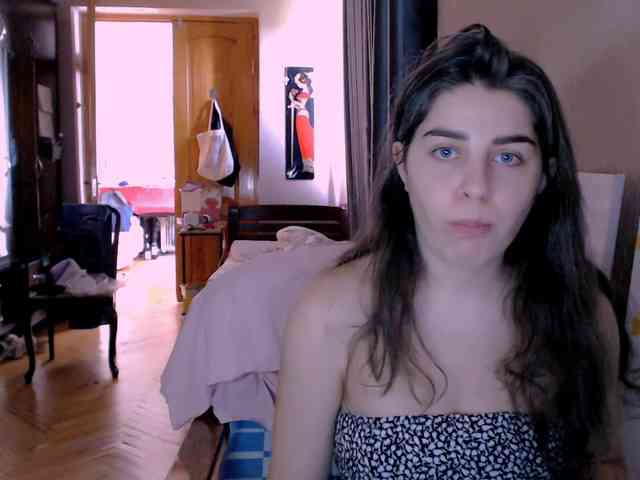 Roselina webcam