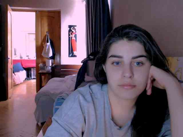 Roselina webcam