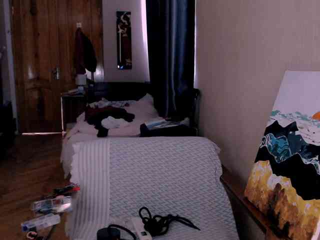 Roselina webcam