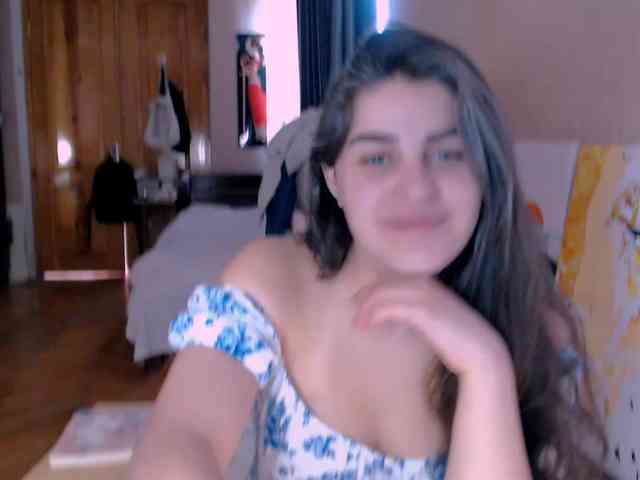 Roselina webcam