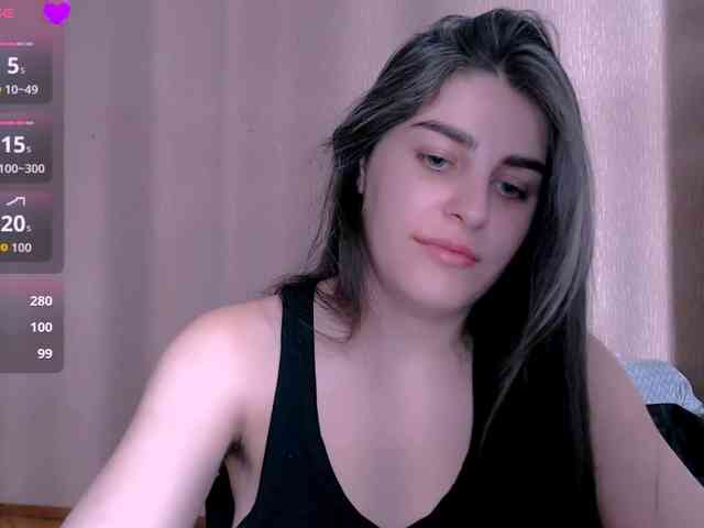 Roselina webcam