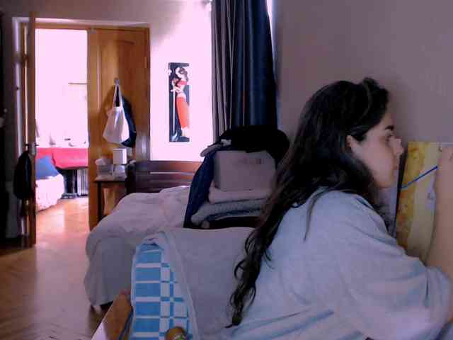 Roselina webcam