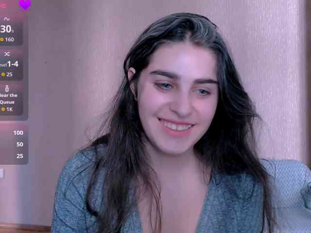 Roselina webcam