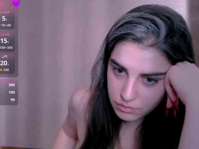 Roselina webcam