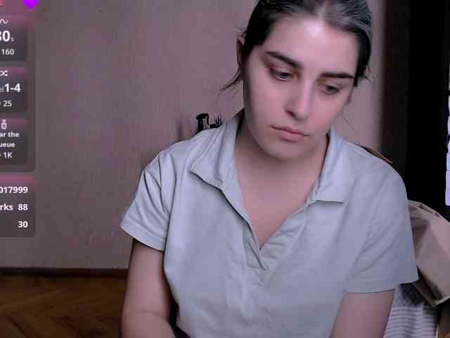 Roselina webcam
