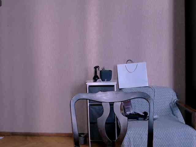 Roselina webcam