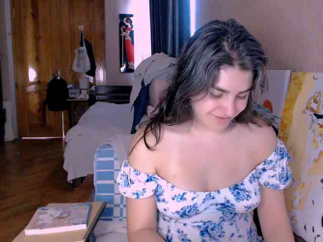 Roselina webcam