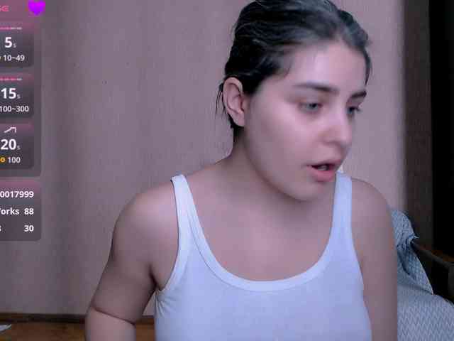 Roselina webcam