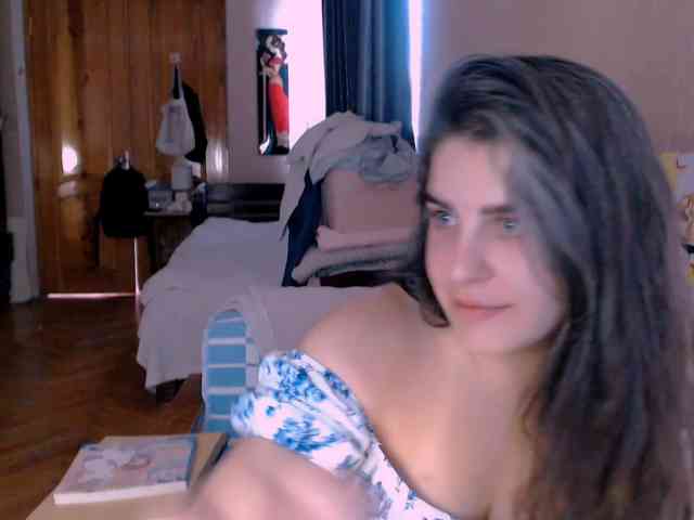 Roselina webcam