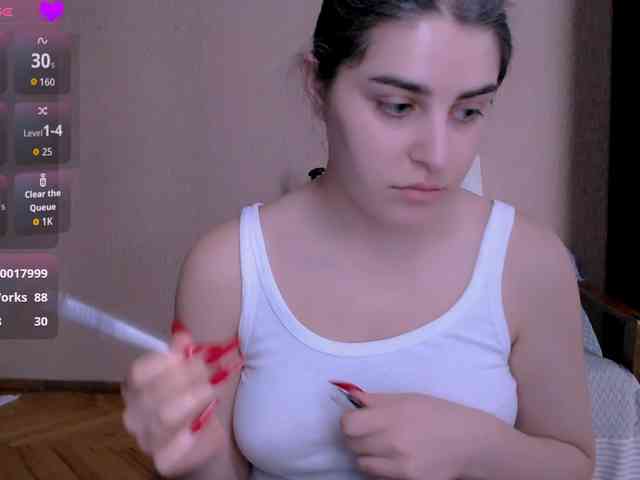 Roselina webcam