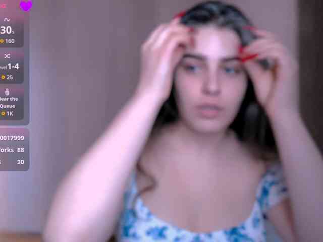 Roselina webcam
