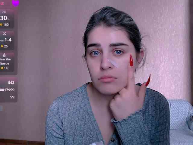 Roselina webcam