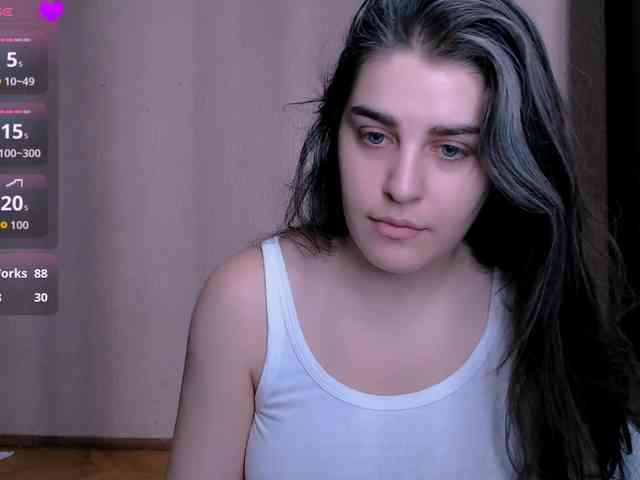 Roselina webcam