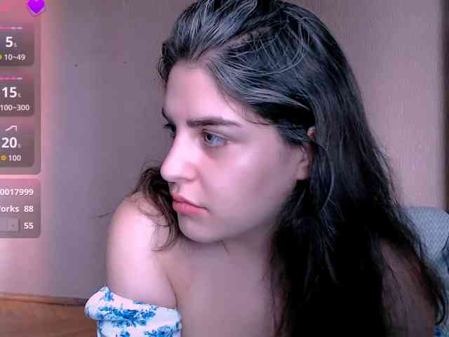 Roselina webcam