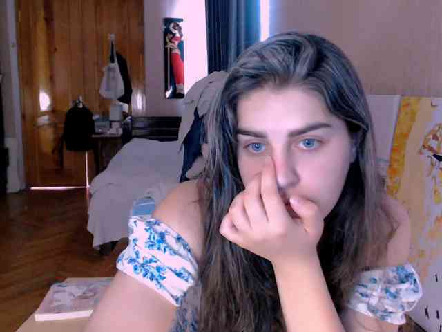 Roselina webcam