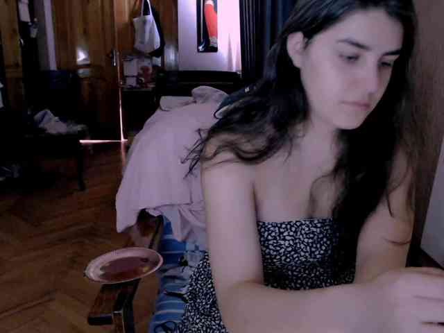 Roselina webcam