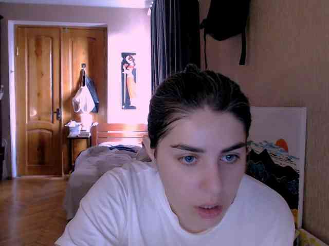 Roselina webcam