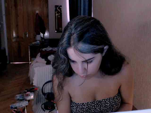 Roselina webcam