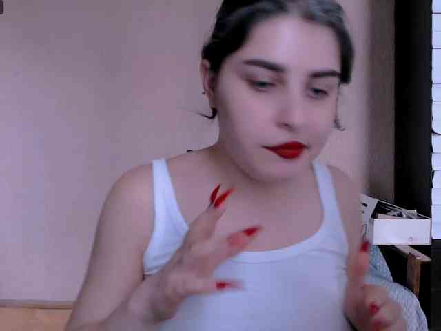 Roselina webcam