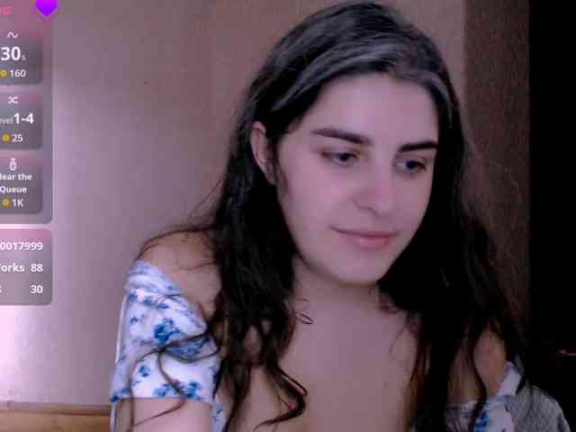 Roselina webcam