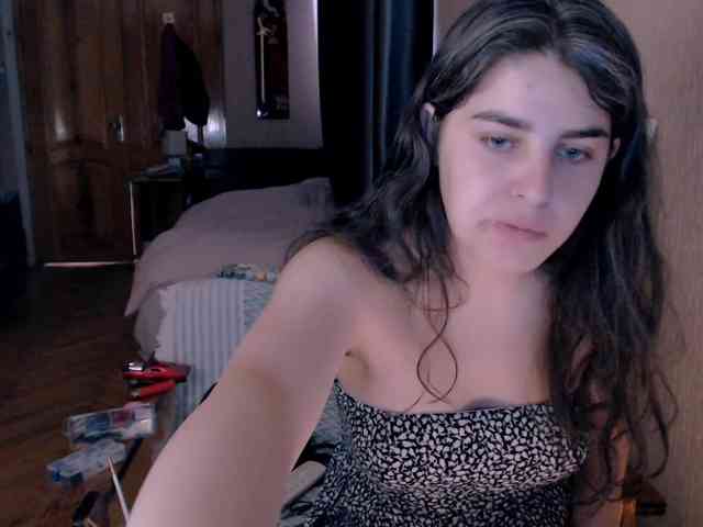Roselina webcam