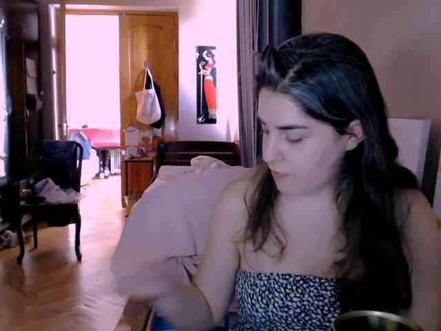 Roselina webcam