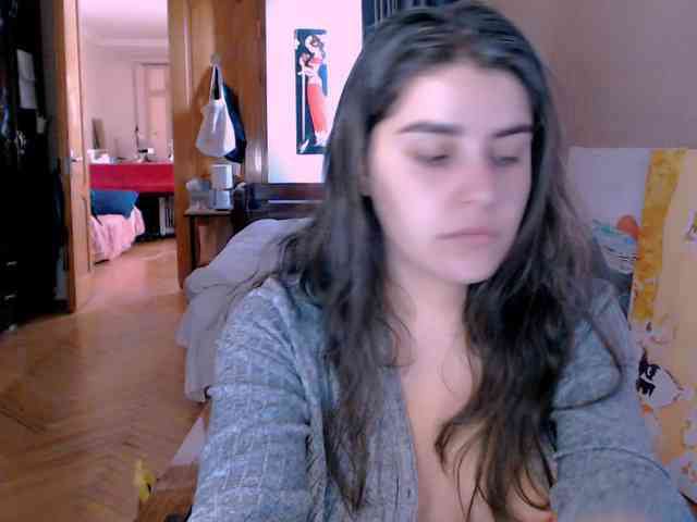 Roselina webcam