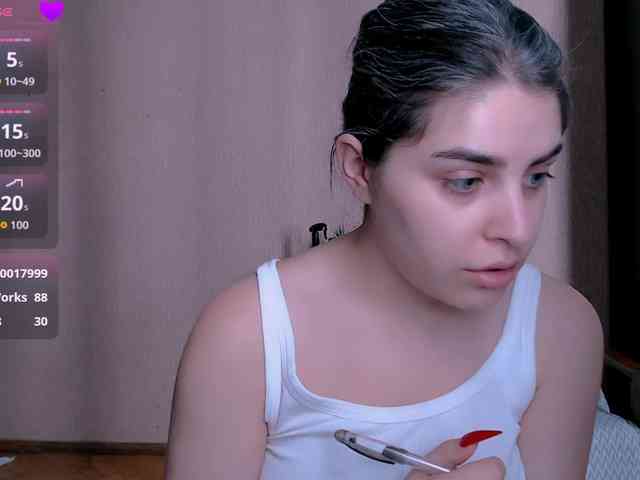 Roselina webcam