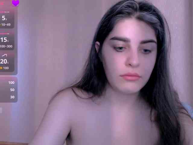 Roselina webcam
