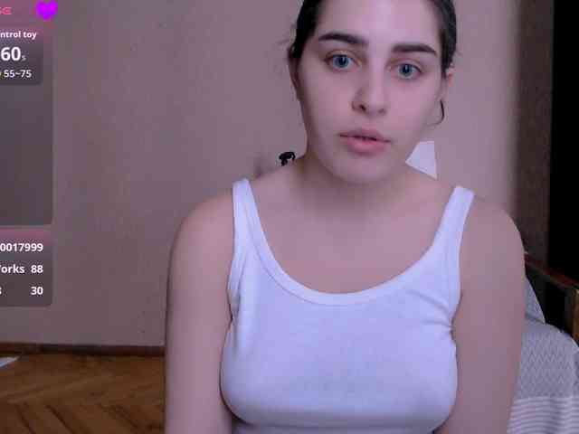 Roselina webcam
