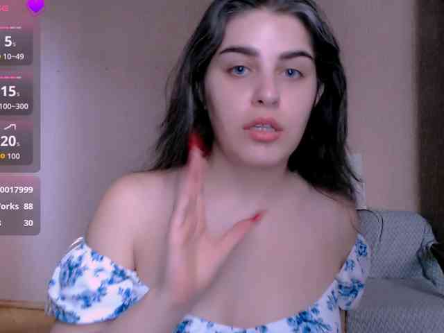 Roselina webcam