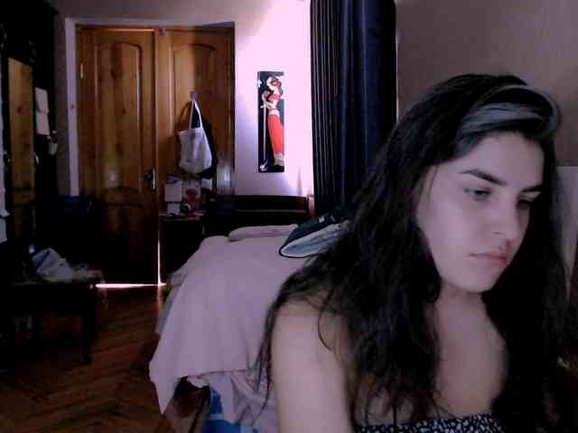Roselina webcam