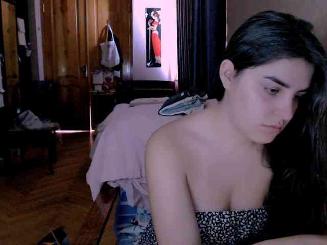 Roselina webcam