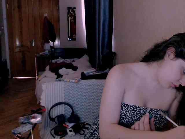 Roselina webcam