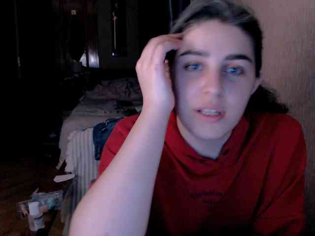 Roselina webcam