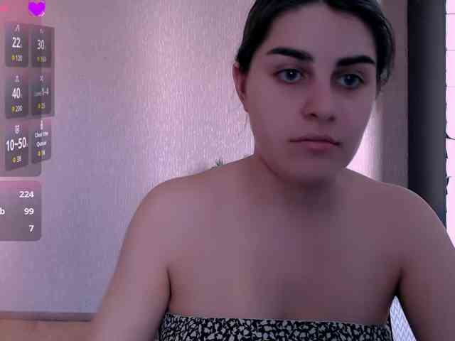 Roselina webcam