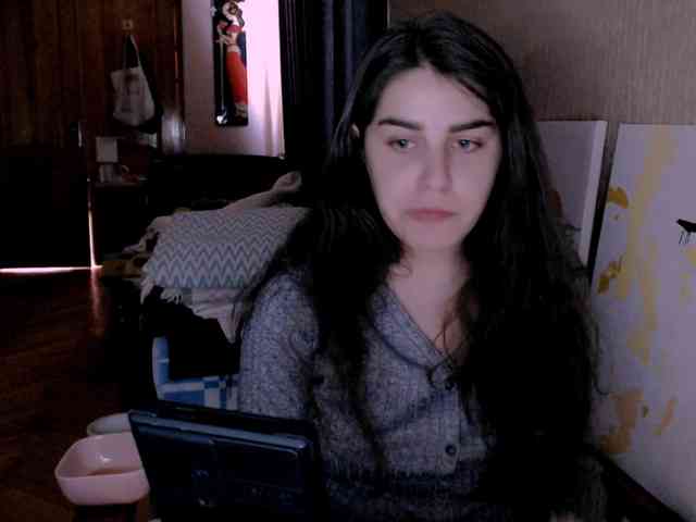 Roselina webcam