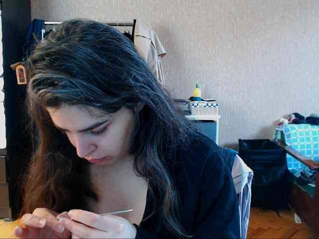 Roselina Live Webcam on BongaCams