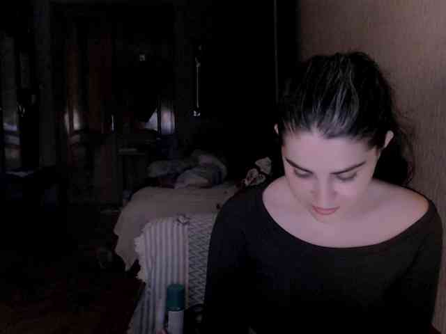 Roselina webcam