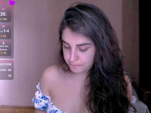 Roselina webcam