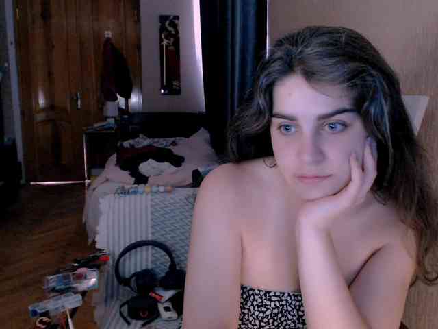Roselina webcam