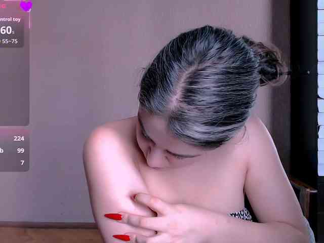 Roselina webcam