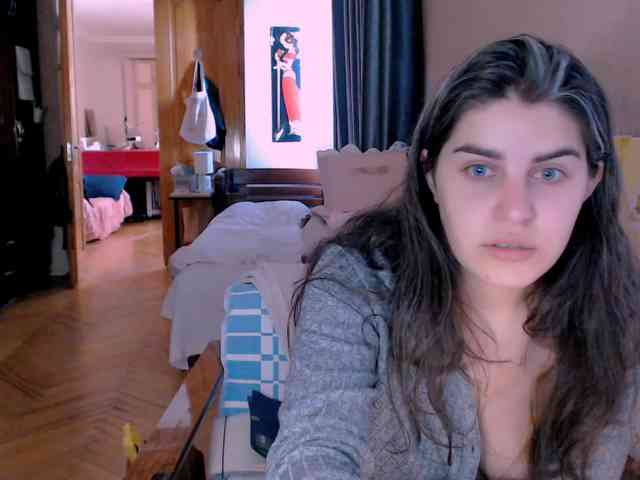 Roselina webcam