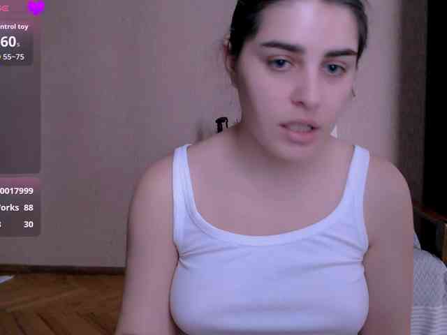 Roselina webcam