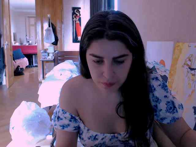 Roselina webcam