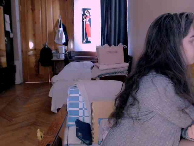 Roselina webcam